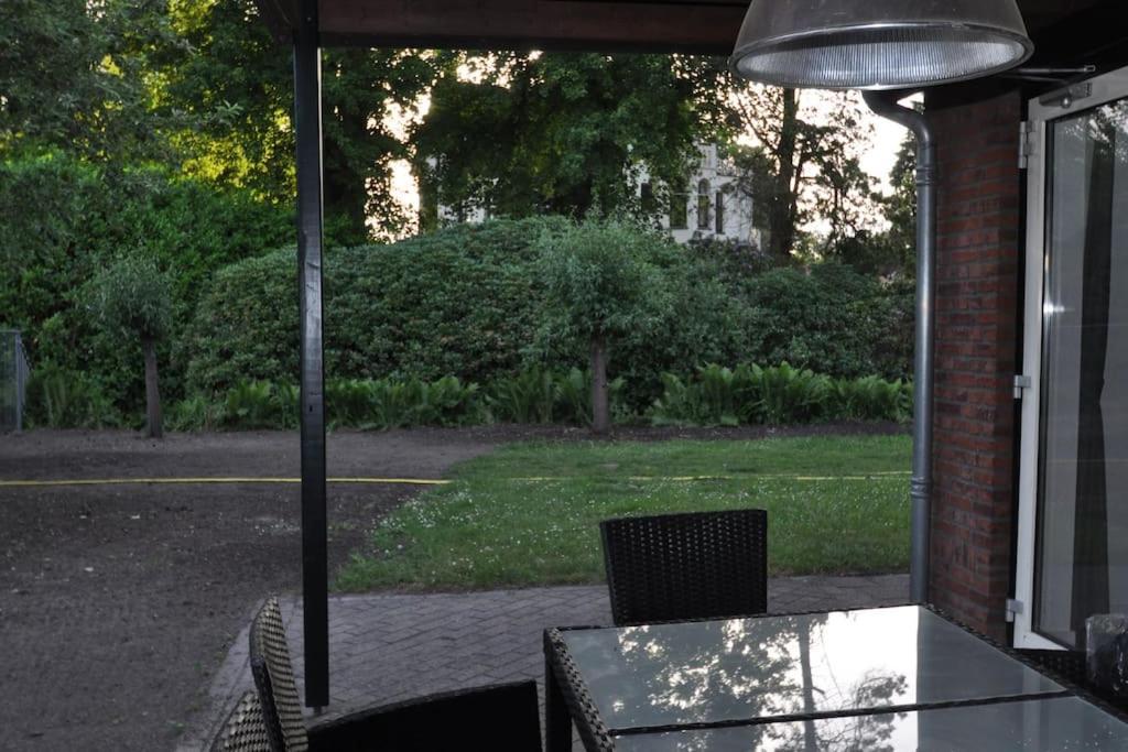 Vakantiewoning Nabij Toverland Griendtsveen Exterior photo